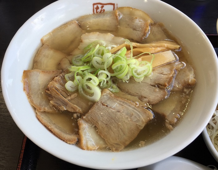 外食スポット 埼玉 ラーメンショップめぐり 喜多方ラーメン 小法師 岩槻店 Dimサイドライフ Sidelife