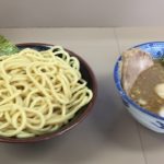 【つけめん・中華そば 】さいたま市南区で旨い つけめんを出す『（庵悟・あんご）』